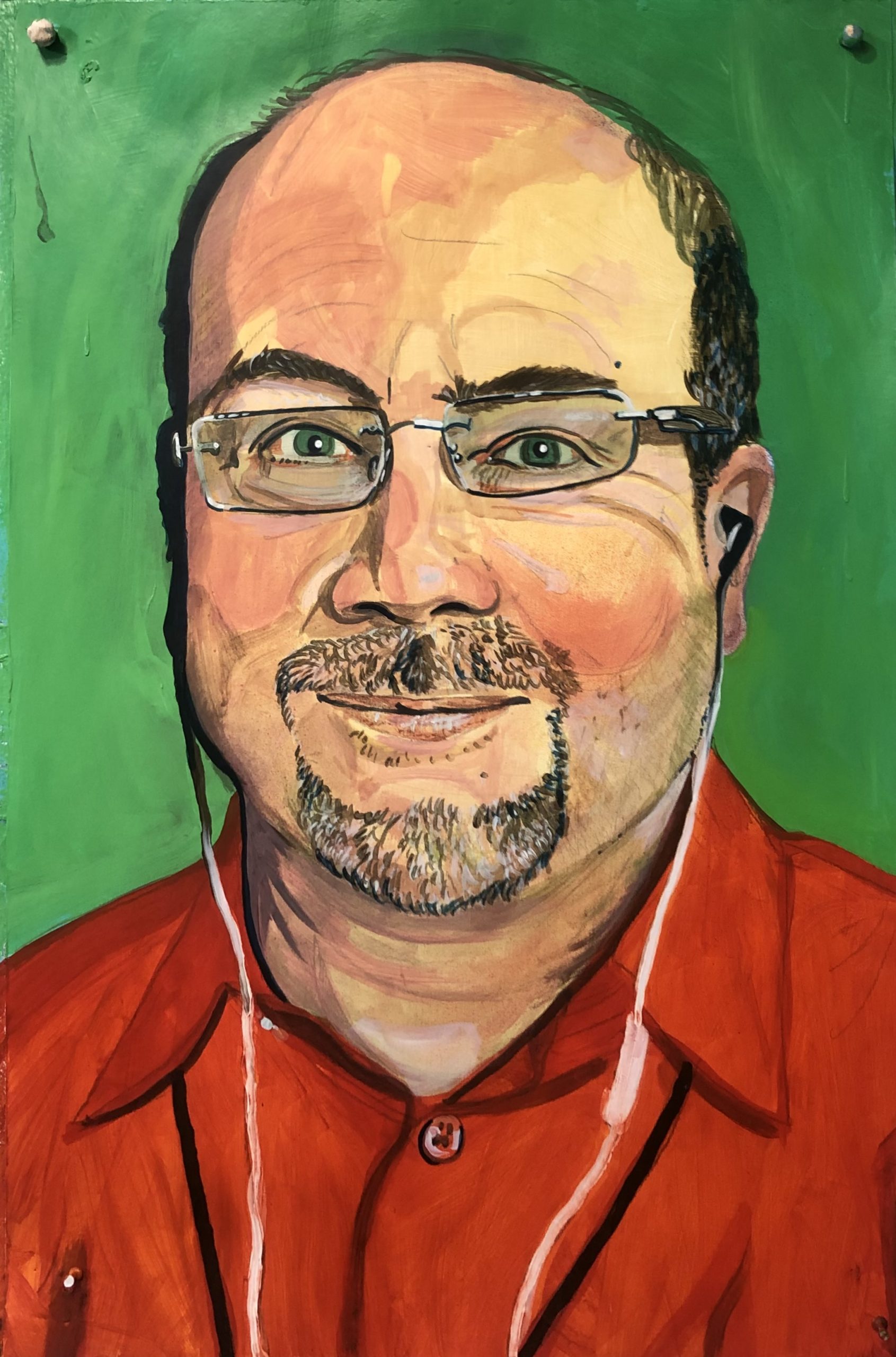 Craig Newmark