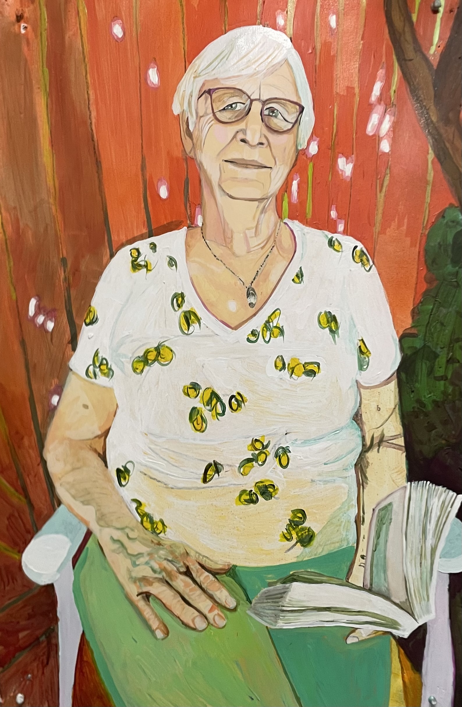 Ester Nielsen