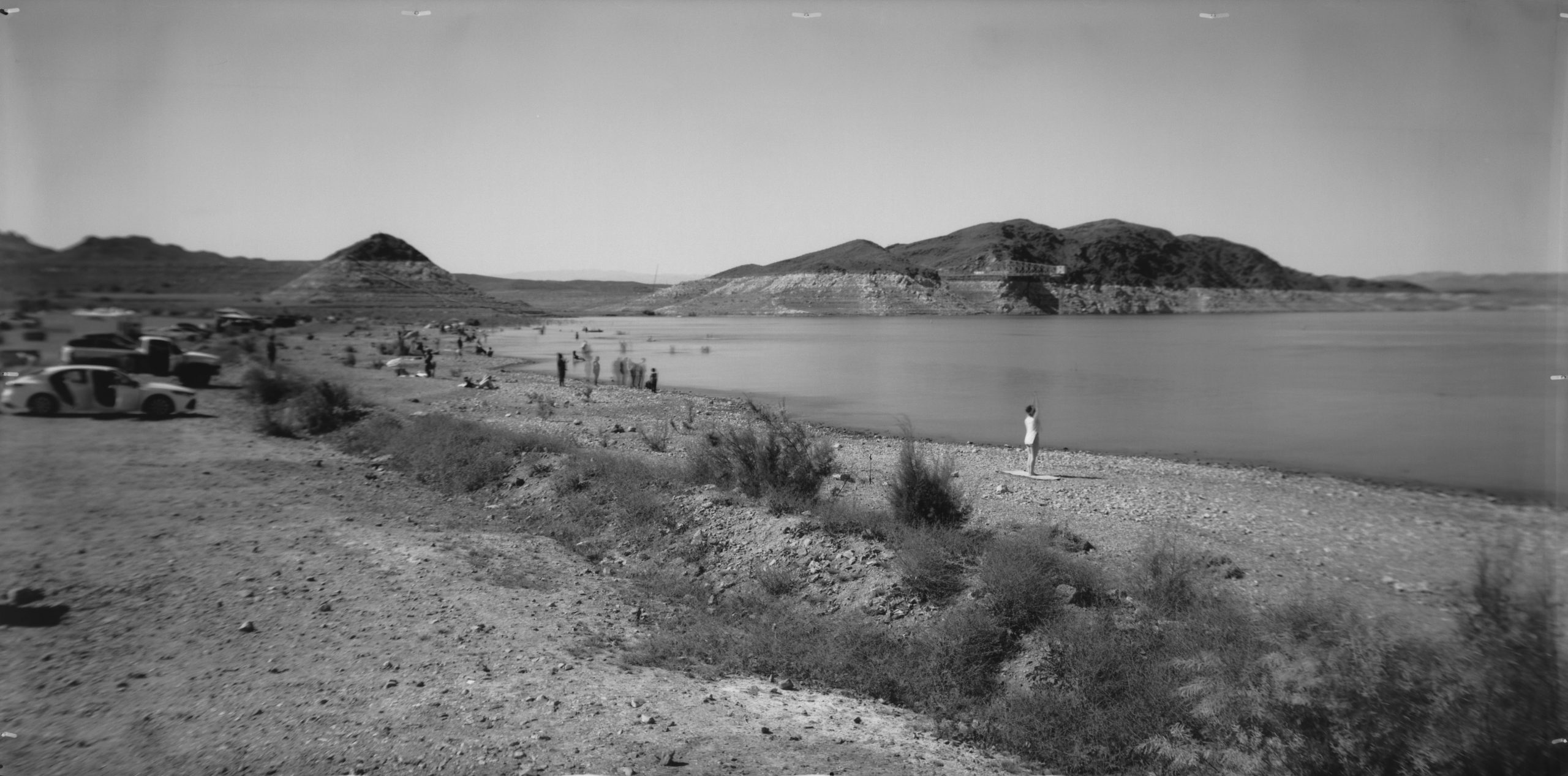 Hoover Dam 2018
