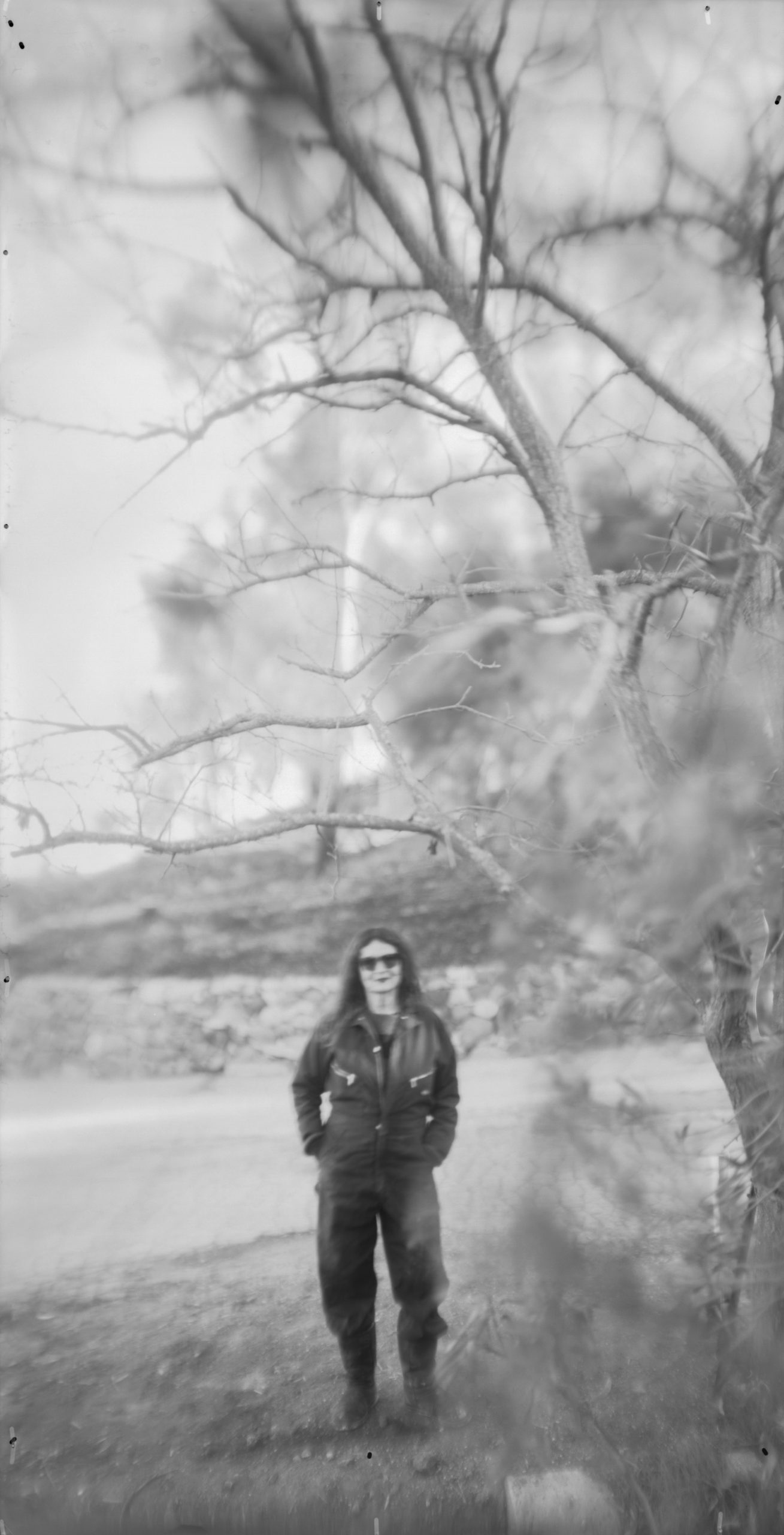 Lita Albuquerque 2019