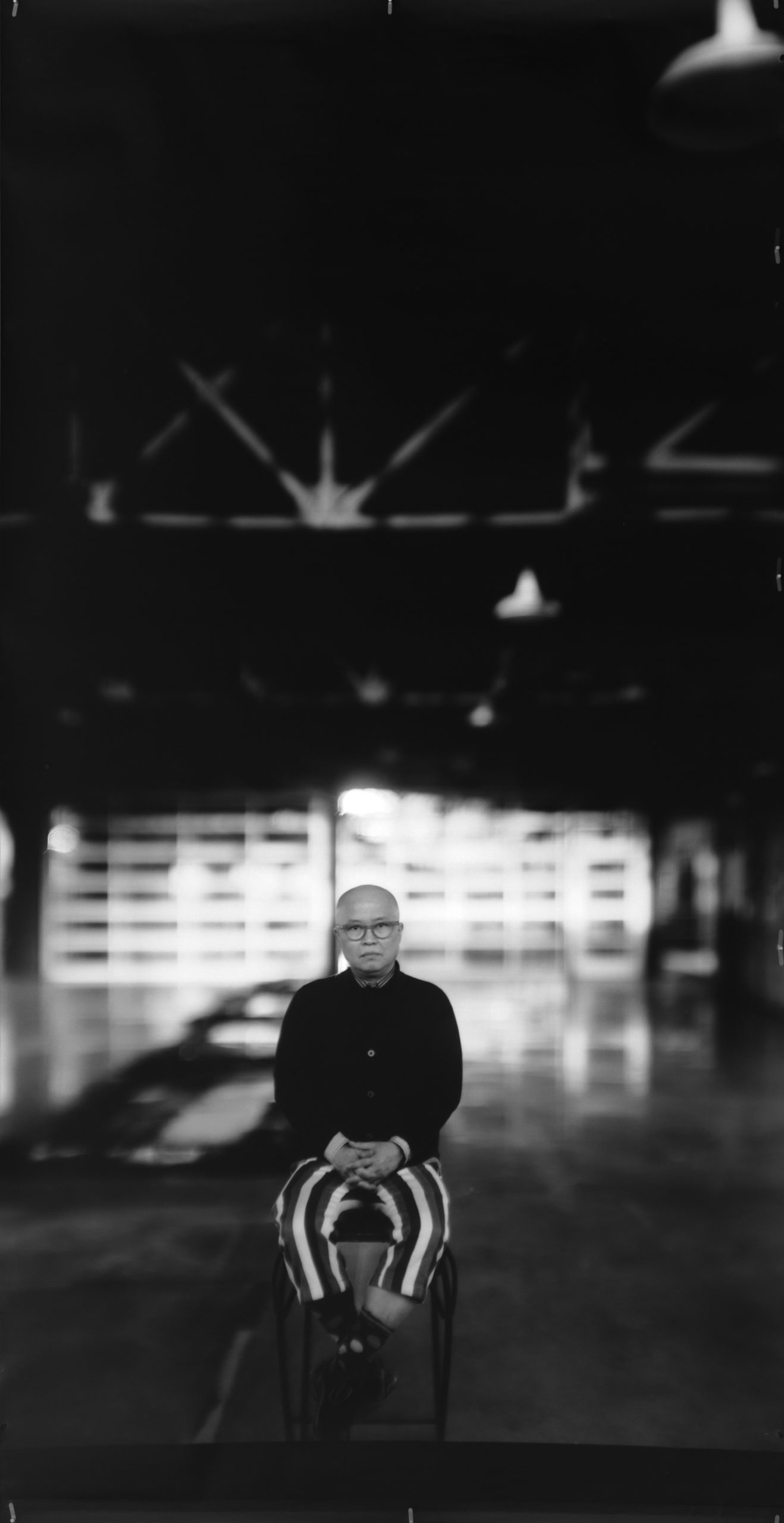 Phong Bui – Venice Biannual 2019